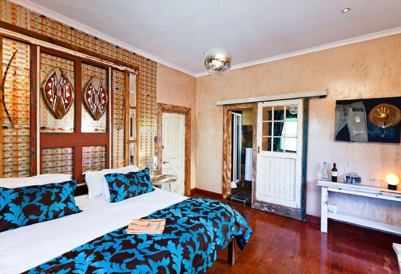 غرفة قياسية, Sweet Olive Guesthouse