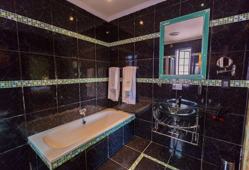 غرفة سوبيريور, Sweet Olive Guesthouse