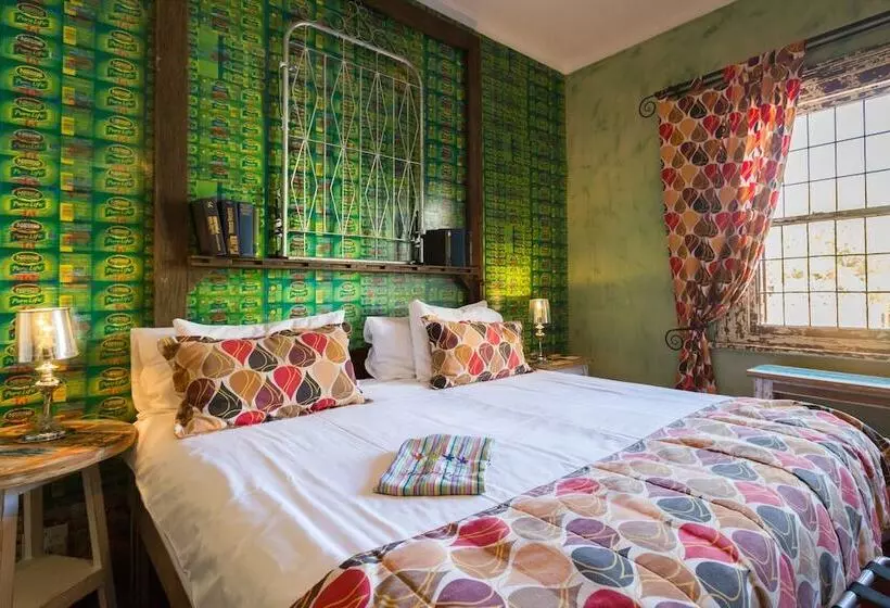 スーペリアールーム, Sweet Olive Guesthouse