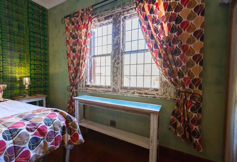 غرفة سوبيريور, Sweet Olive Guesthouse