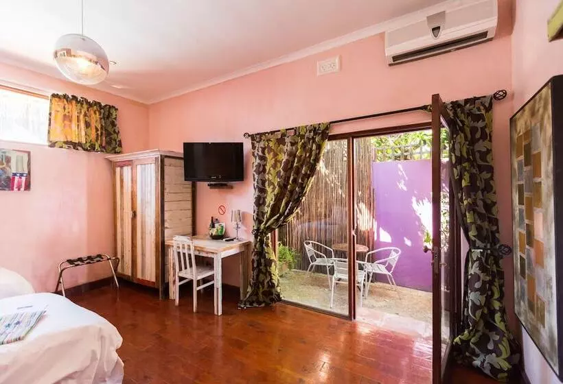 スーペリアールーム, Sweet Olive Guesthouse