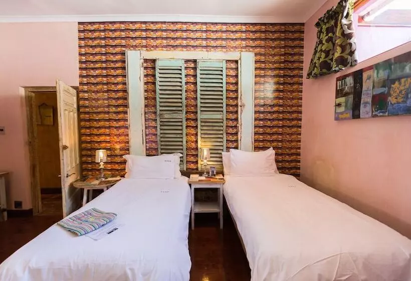 スーペリアールーム, Sweet Olive Guesthouse