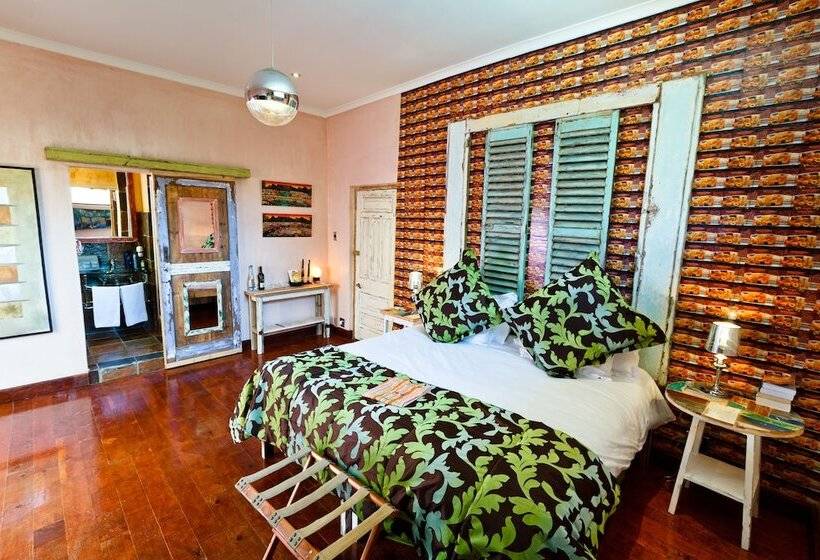 غرفة سوبيريور, Sweet Olive Guesthouse