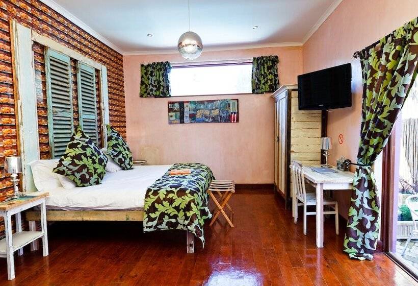 غرفة سوبيريور, Sweet Olive Guesthouse