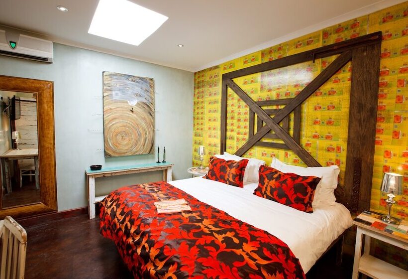 غرفة إقتصادية, Sweet Olive Guesthouse