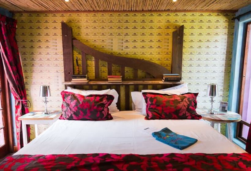 غرفة إقتصادية, Sweet Olive Guesthouse