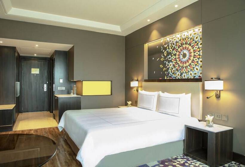 اتاق سوپریور, Taj Hotel & Convention Centre, Agra