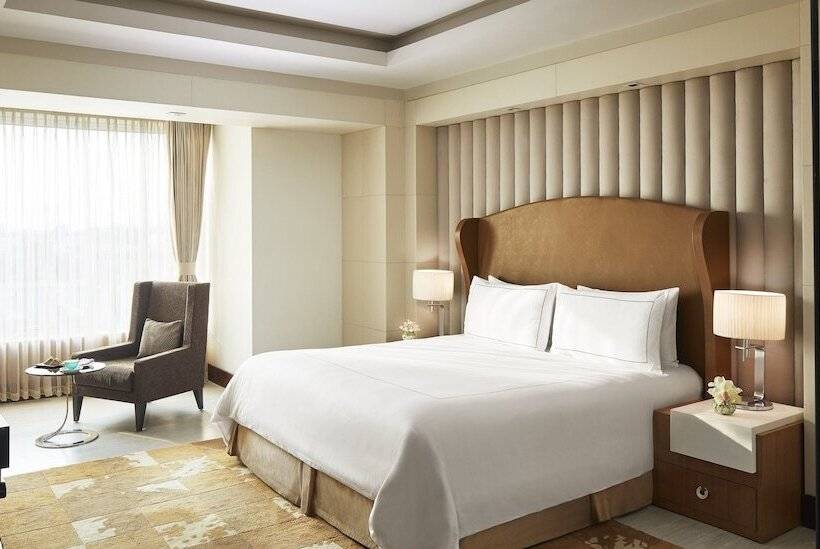 سوییت لوکس, Taj Hotel & Convention Centre, Agra