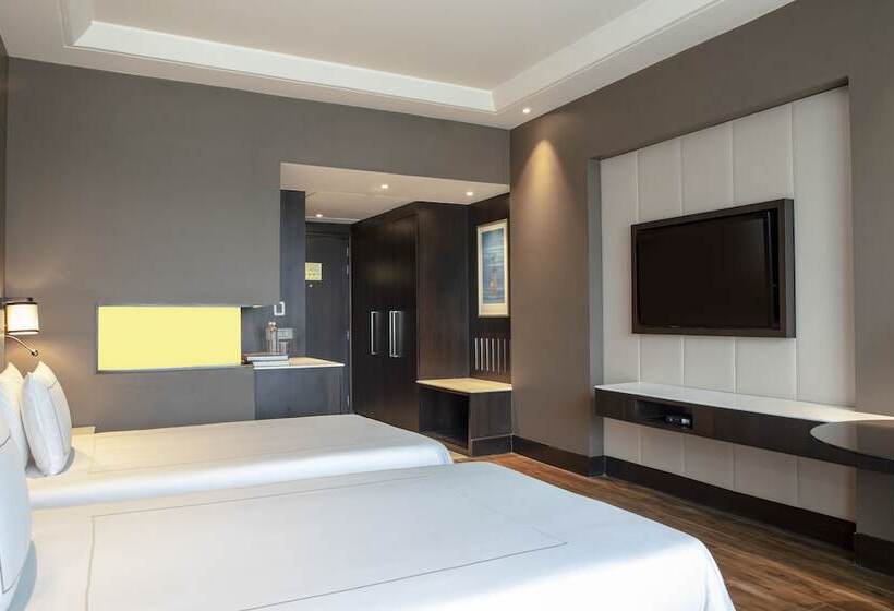 اتاق سوپریور, Taj Hotel & Convention Centre, Agra