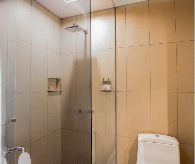 חדר דופלקס, The 1o1 Bali Oasis Sanur