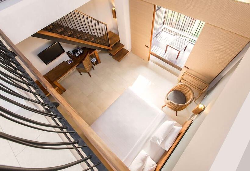 חדר דופלקס, The 1o1 Bali Oasis Sanur