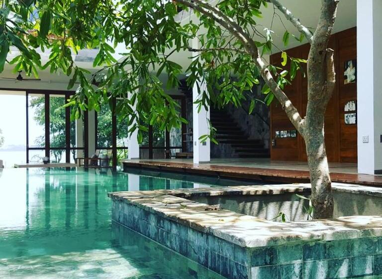 اتاق استاندارد با تخت بزرگ, Heritage