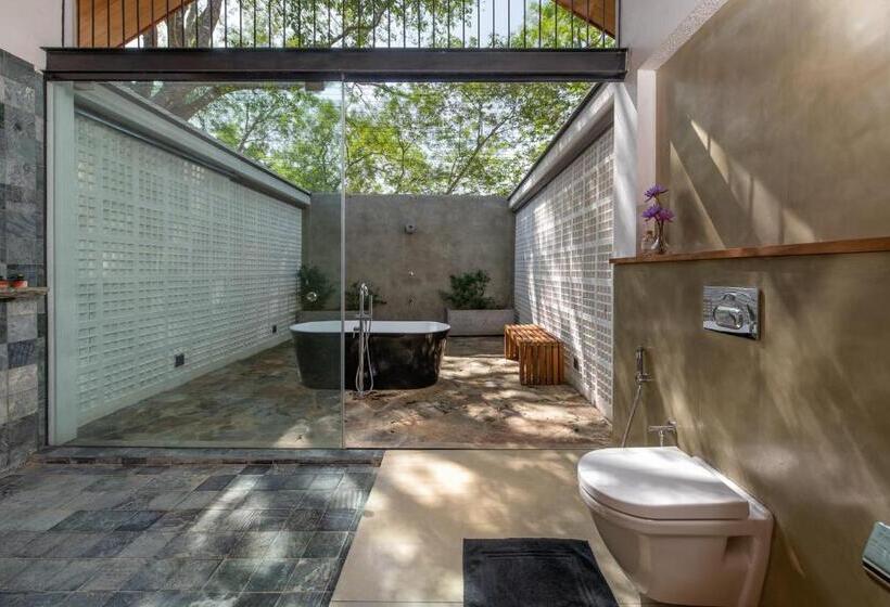 اتاق استاندارد با تخت بزرگ, Heritage