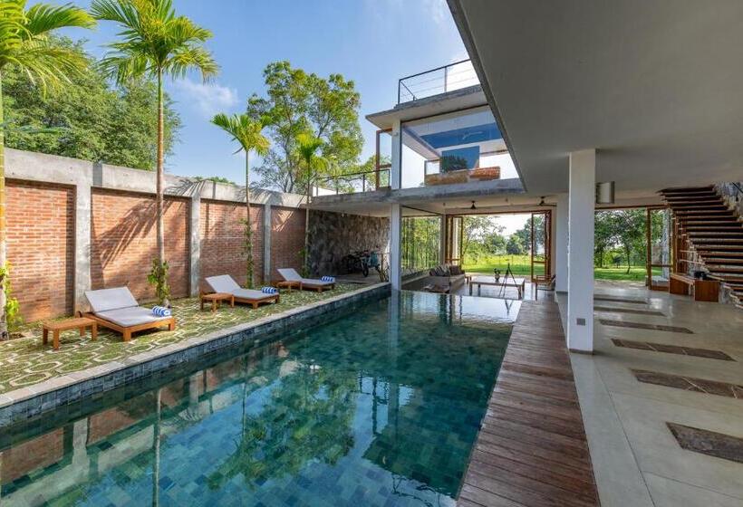 اتاق استاندارد با تخت بزرگ, Heritage