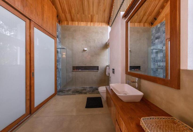 اتاق استاندارد با تخت بزرگ, Heritage