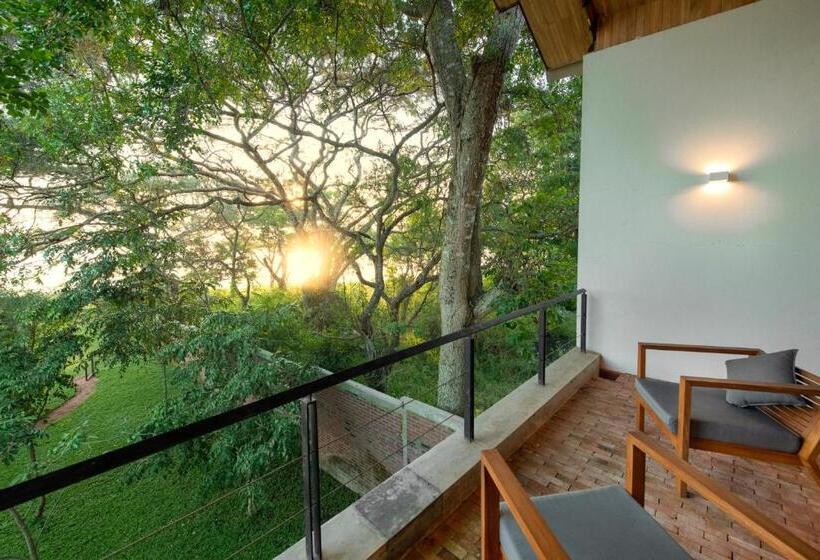 اتاق استاندارد با تخت بزرگ, Heritage