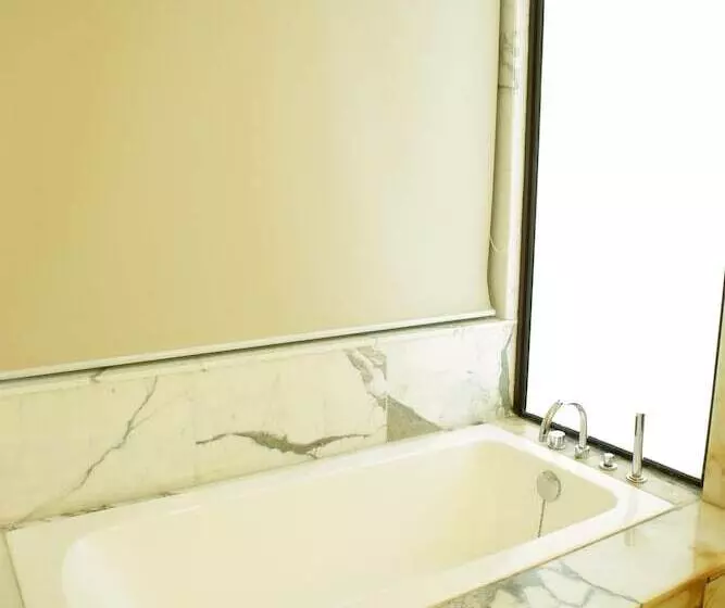 デラックスルーム, The Ocean Pearl Gardenia