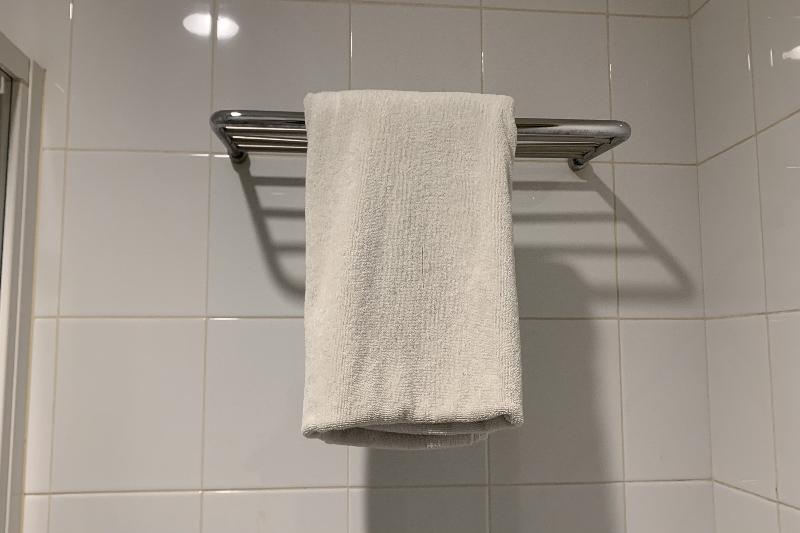 Номер Deluxe, Glodok Plaza