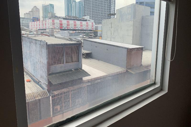 Люкс, Glodok Plaza