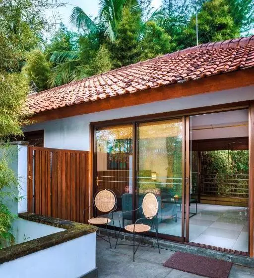 スイート, Ubud Green Resort Villas Powered By Archipelago