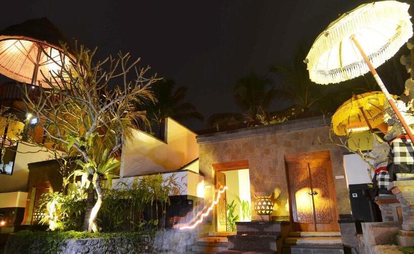 جناح, Ubud Green Resort Villas Powered By Archipelago