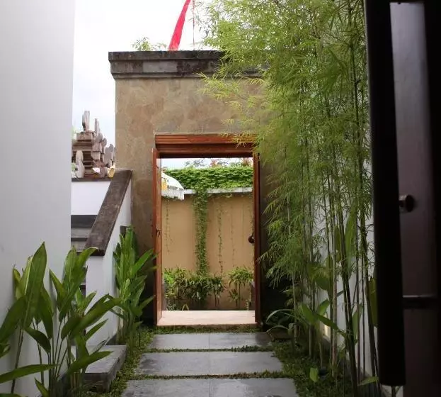スイート, Ubud Green Resort Villas Powered By Archipelago