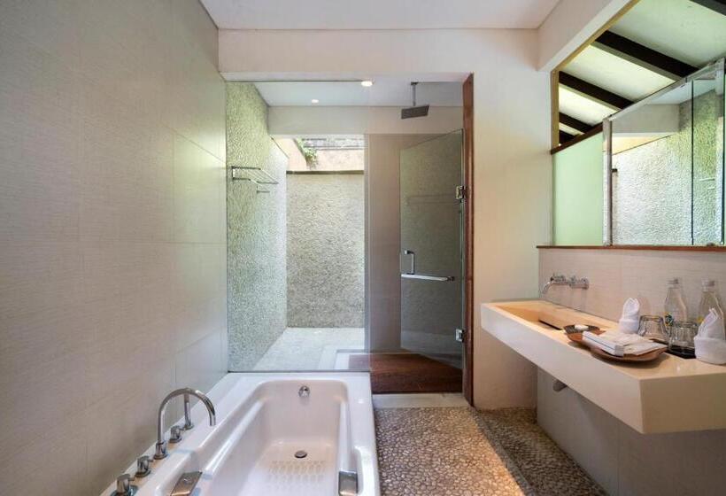 سوییت, Ubud Green Resort Villas Powered By Archipelago