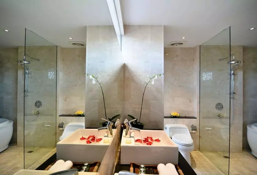 プール付き1ベッドルームヴィラ, Villa Kayu Raja