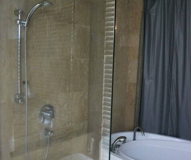 别墅: 1间卧室带游泳池, Villa Kayu Raja