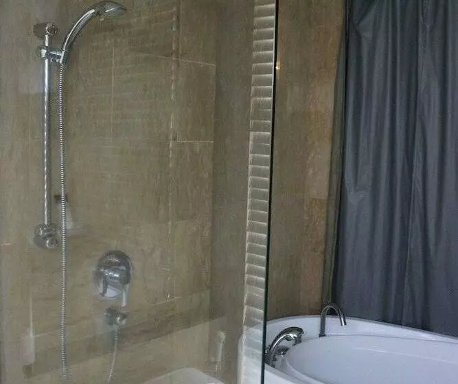 プール付き1ベッドルームヴィラ, Villa Kayu Raja