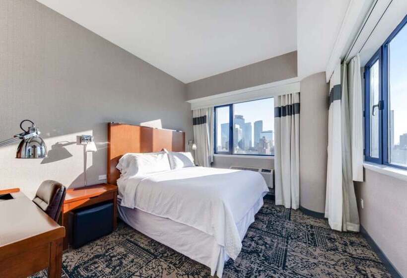Номер Стандарт Двуспальная Кровать Вид на Город, Vista Lic Hotel, Premier Collection By Best Western
