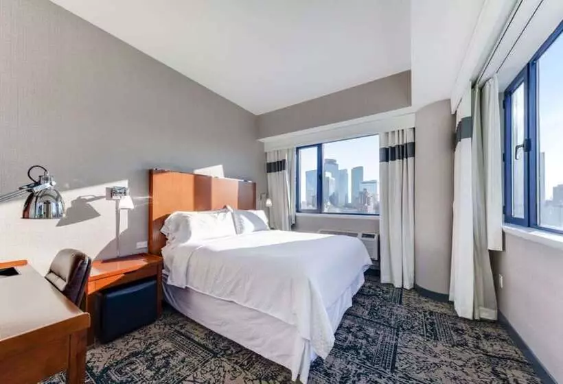 Standard Room Double Bed City View, Vista Lic Hotel, Premier Collection By Best Western