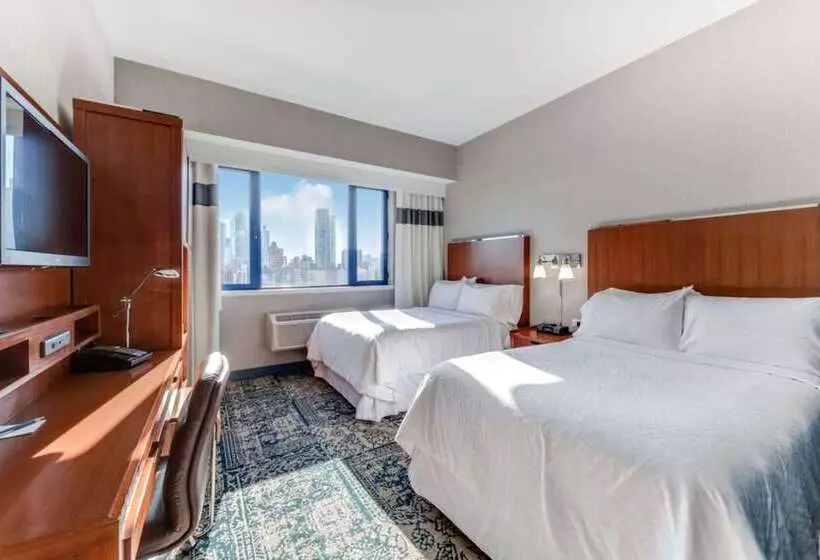 اتاق استاندارد با 2 تخت دوبل, Vista Lic Hotel, Premier Collection By Best Western