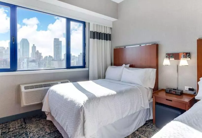 اتاق استاندارد با 2 تخت دوبل, Vista Lic Hotel, Premier Collection By Best Western