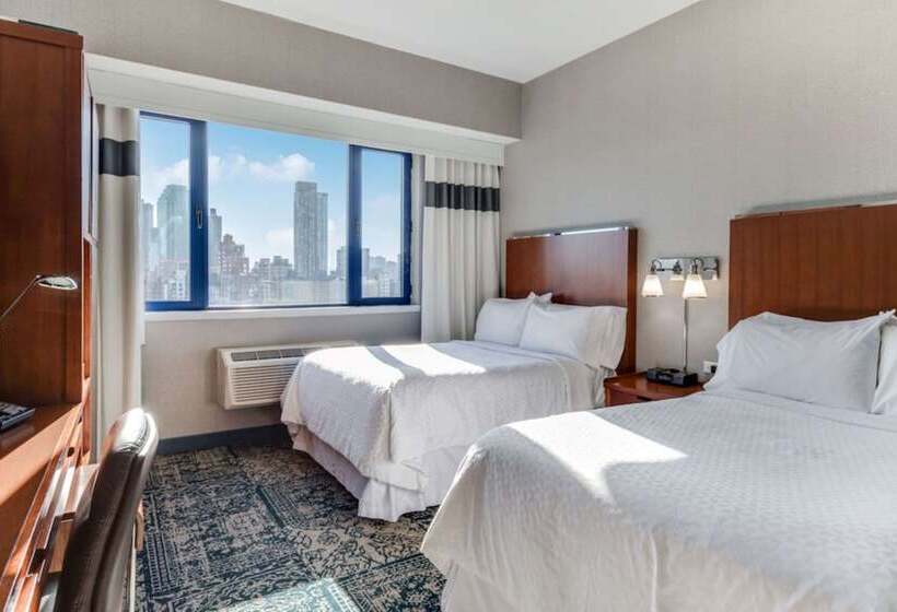 Номер Стандарт 2 Двуспальные Кровати, Vista Lic Hotel, Premier Collection By Best Western
