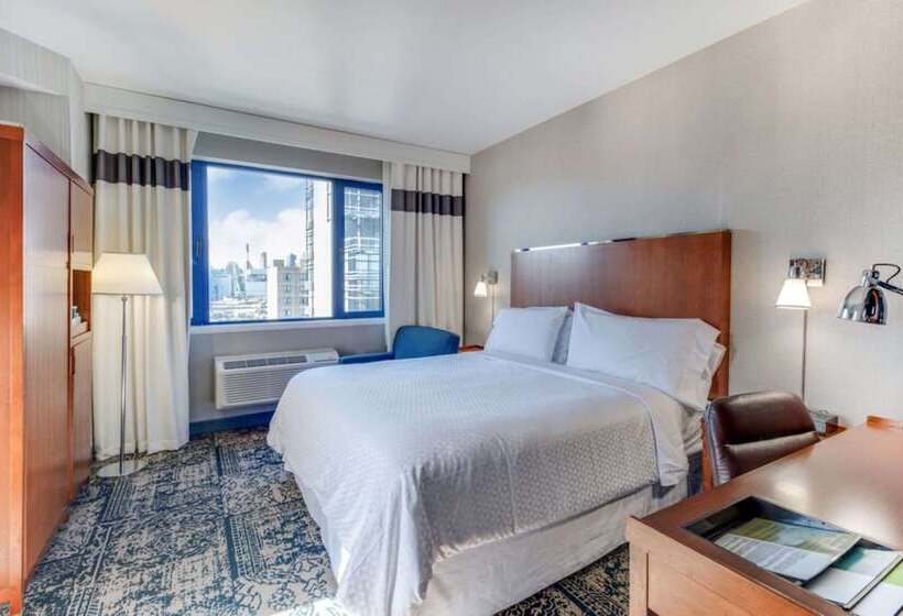 غرفة قياسية سرير مزدوج مطلة على المدينة, Vista Lic Hotel, Premier Collection By Best Western