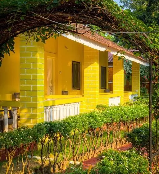 Chambre Standard, Palolem Beach Resort
