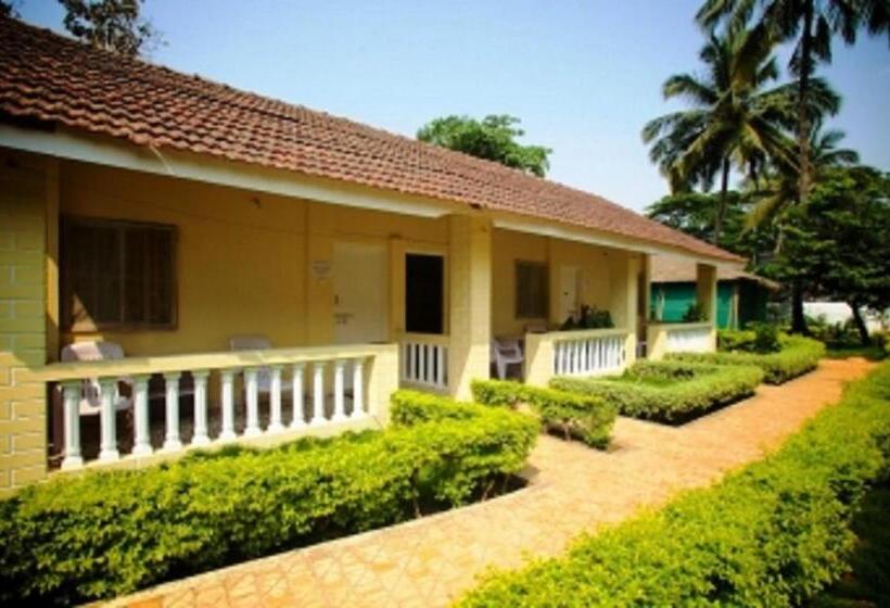 スタンダードルーム, Palolem Beach Resort