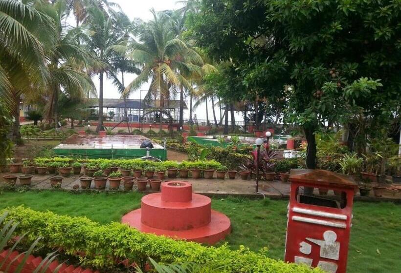 ファミリールーム, Palolem Beach Resort