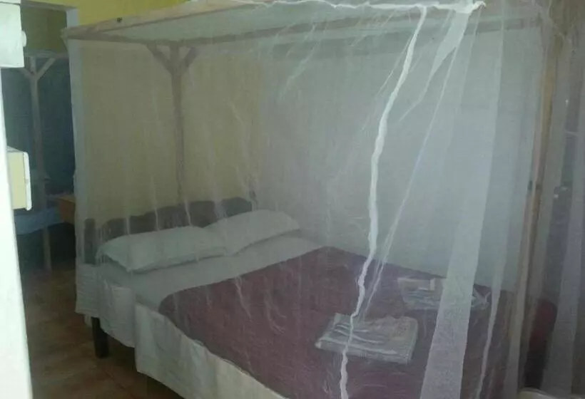 Chambre Familiale, Palolem Beach Resort