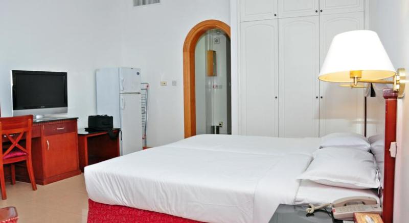 ２ベッドルームアパートメント, Ramee Garden Hotel Apartments