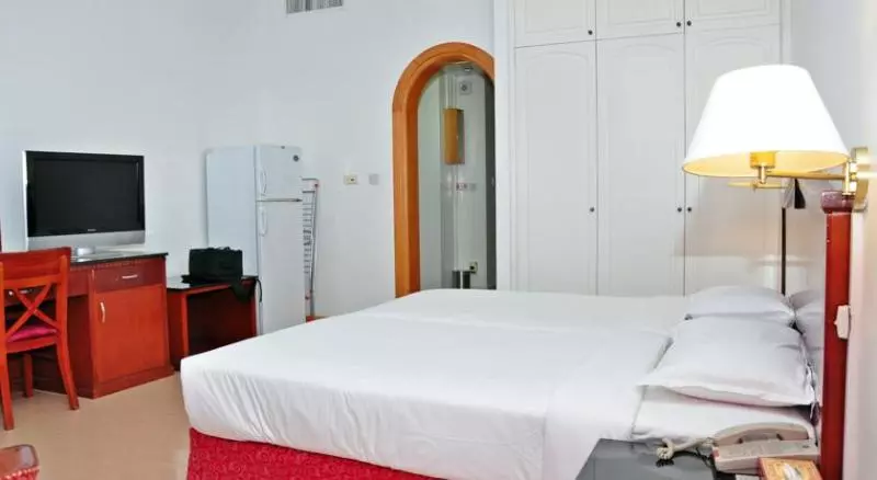 ２ベッドルームアパートメント, Ramee Garden Hotel Apartments