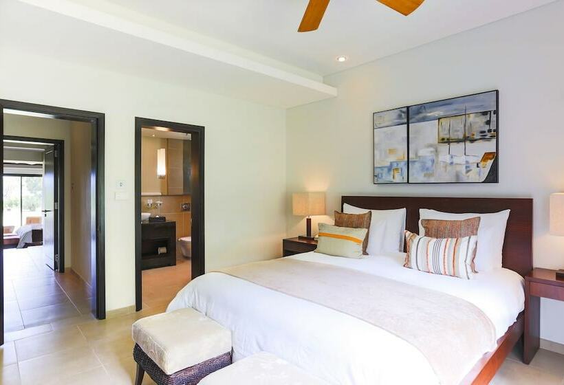 سوییت پرستیژ, Anahita Golf & Spa Resort