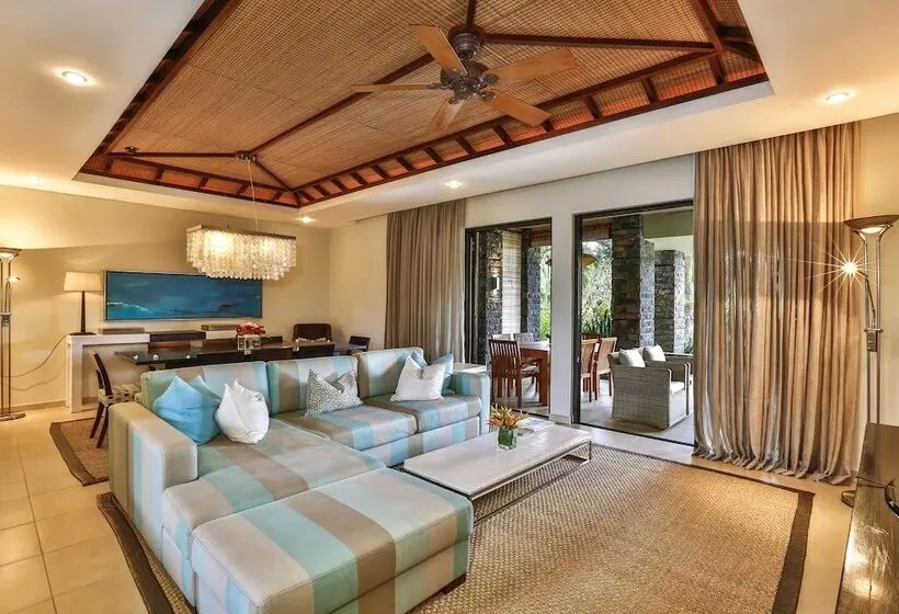 سوئیت پرستیژ 2 خوابه, Anahita Golf & Spa Resort
