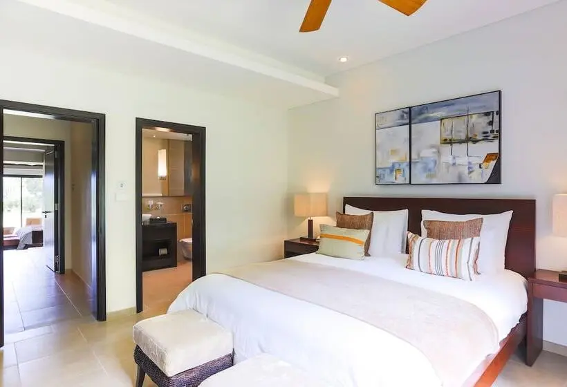 3 Bedroom Suite, Anahita Golf & Spa Resort