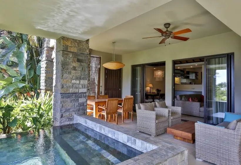 3 Bedroom Suite, Anahita Golf & Spa Resort