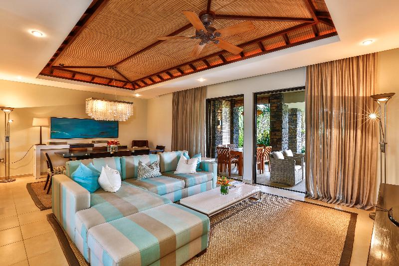 3 Bedroom Suite, Anahita Golf & Spa Resort