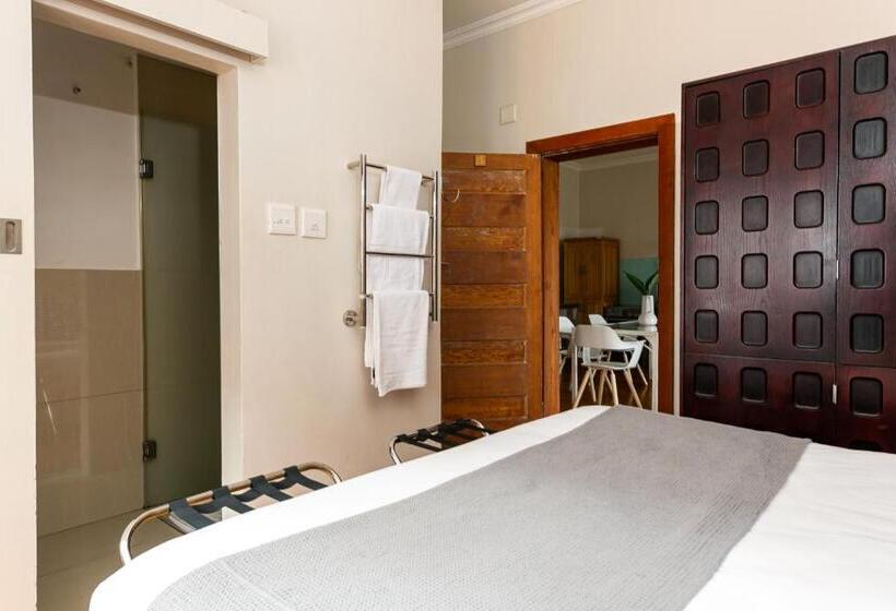 דירת שלושה חדרים, Camps Bay Village   Studios And Apartments