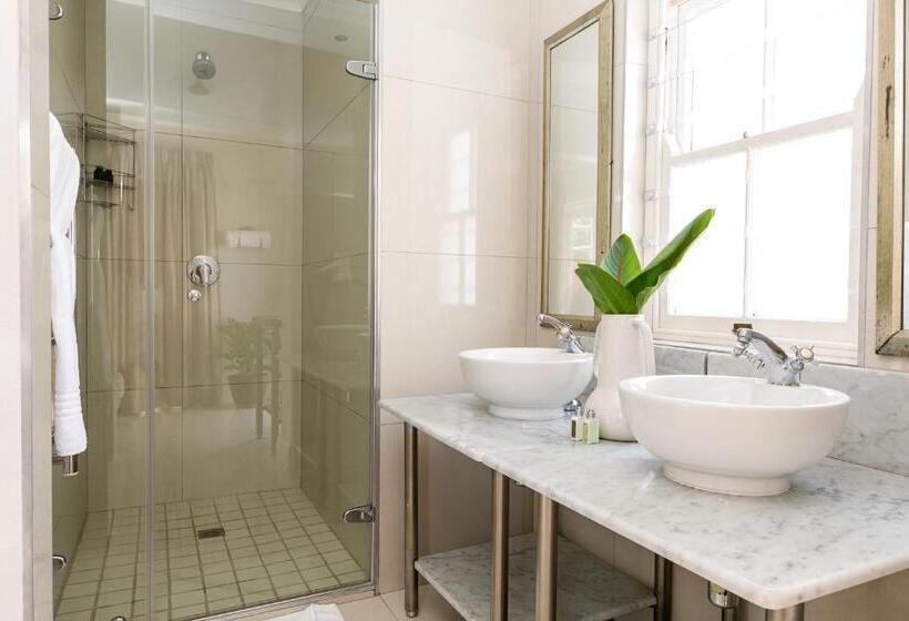 סטודיו סטנדרט נוף לים, Camps Bay Village   Studios And Apartments