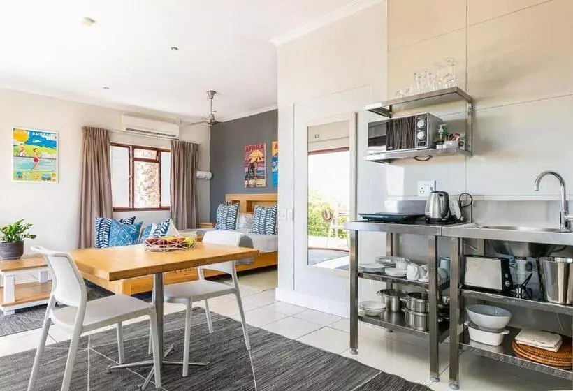 海の見えるスタンダードスタジオ, Camps Bay Village   Studios And Apartments